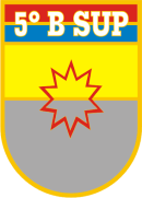 batalhao de suprimentos