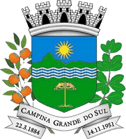 campina grande do sul