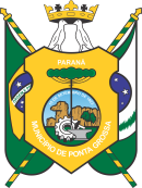 municipio de ponta grossa